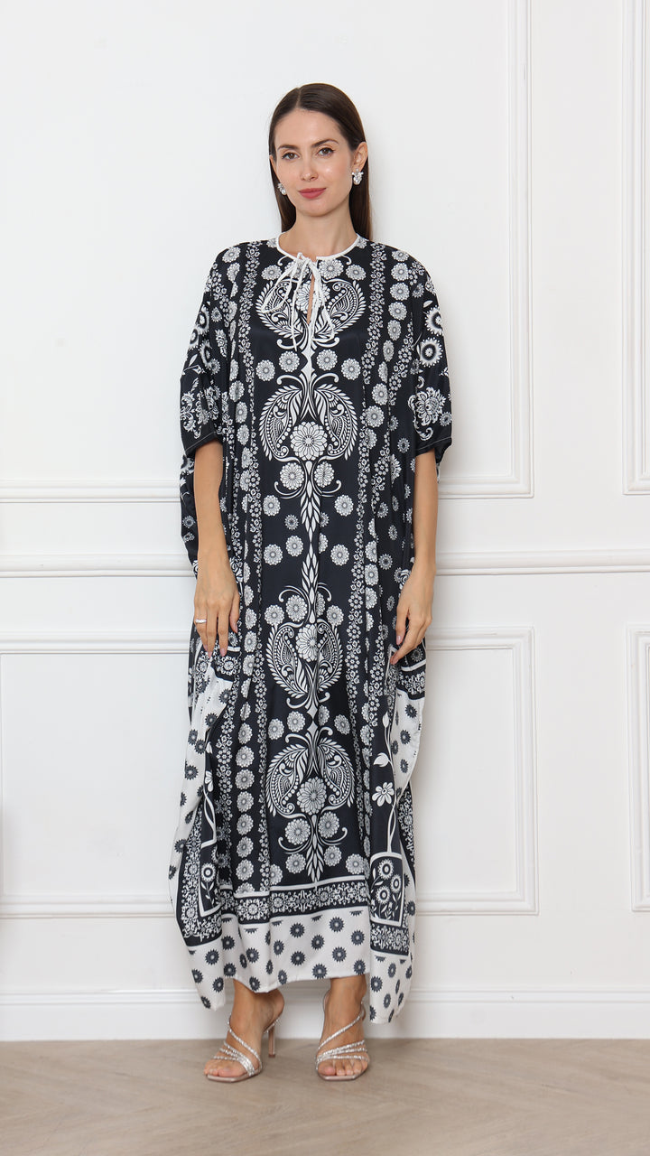 Calira Kaftan