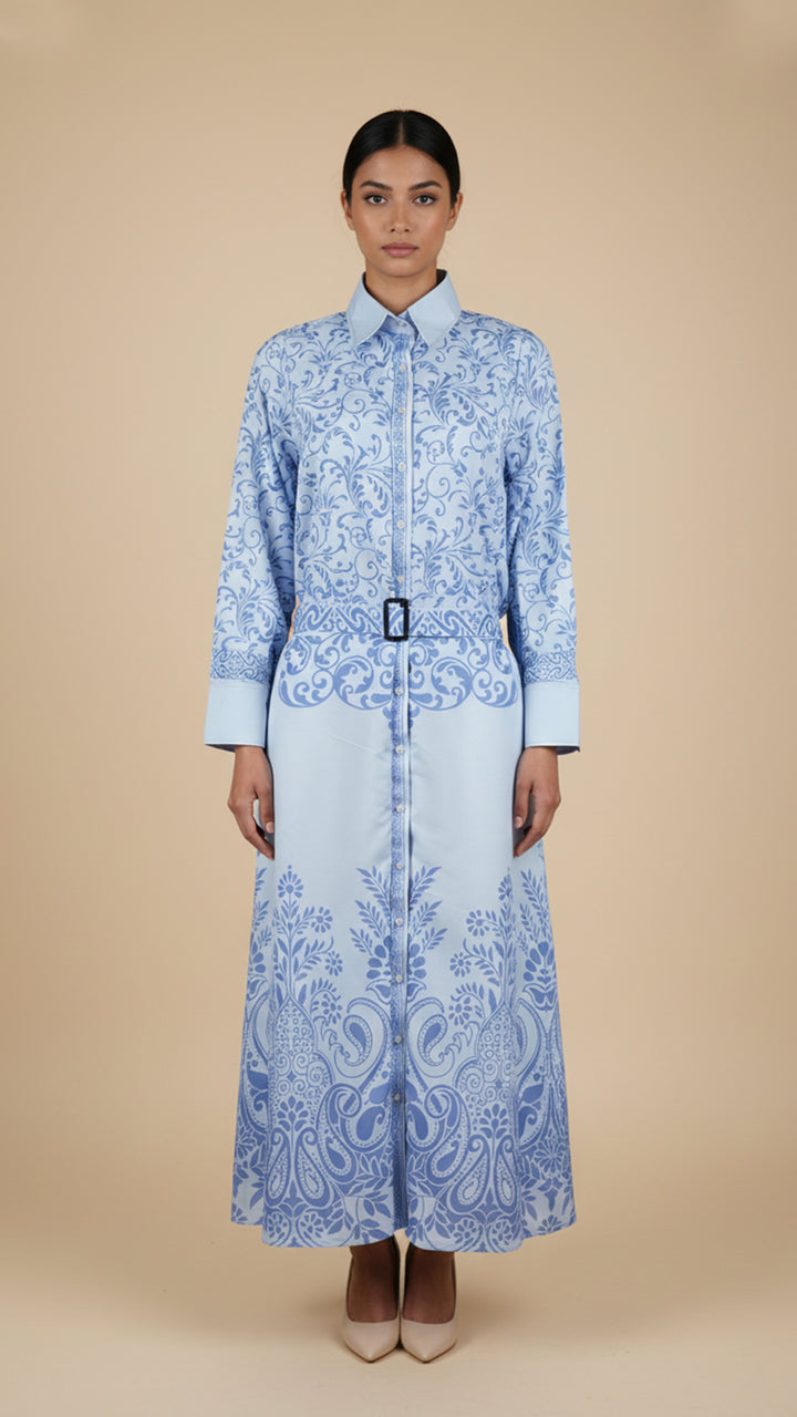 فستان أيلوريا