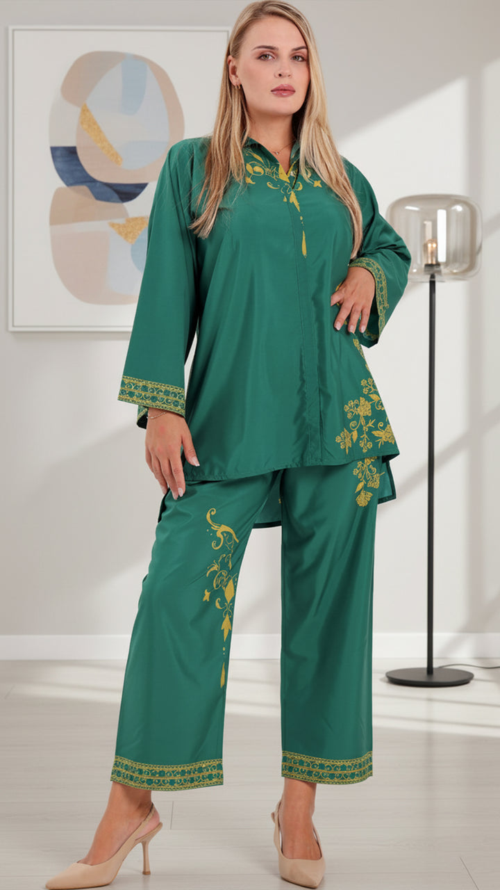 Emerelle Matching Co-ord Set