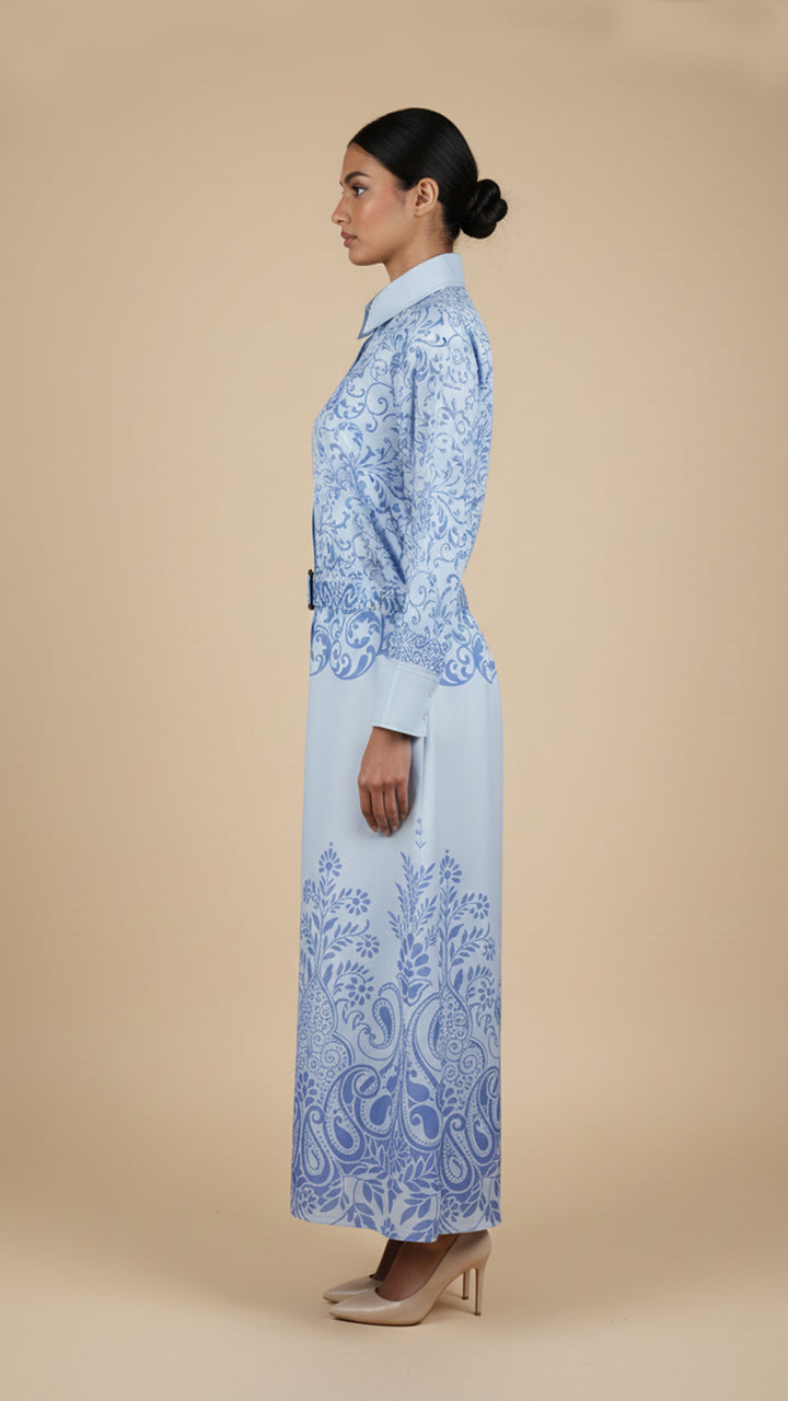 فستان أيلوريا