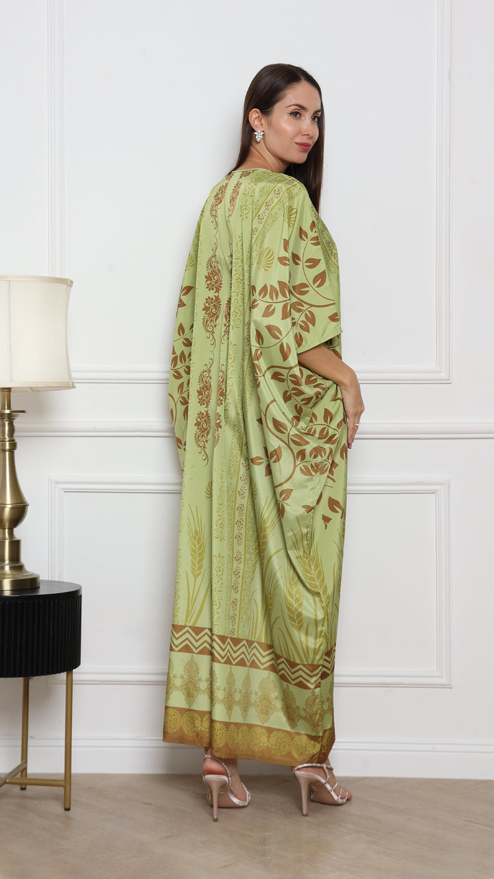 Edena Kaftan
