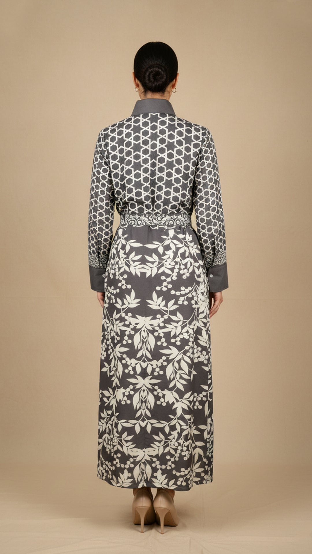 فستان مونفيرا