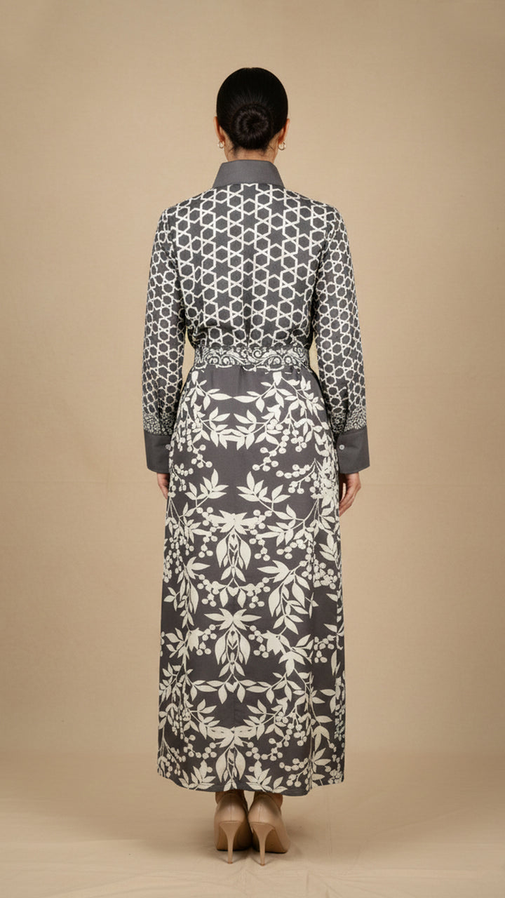 فستان مونفيرا