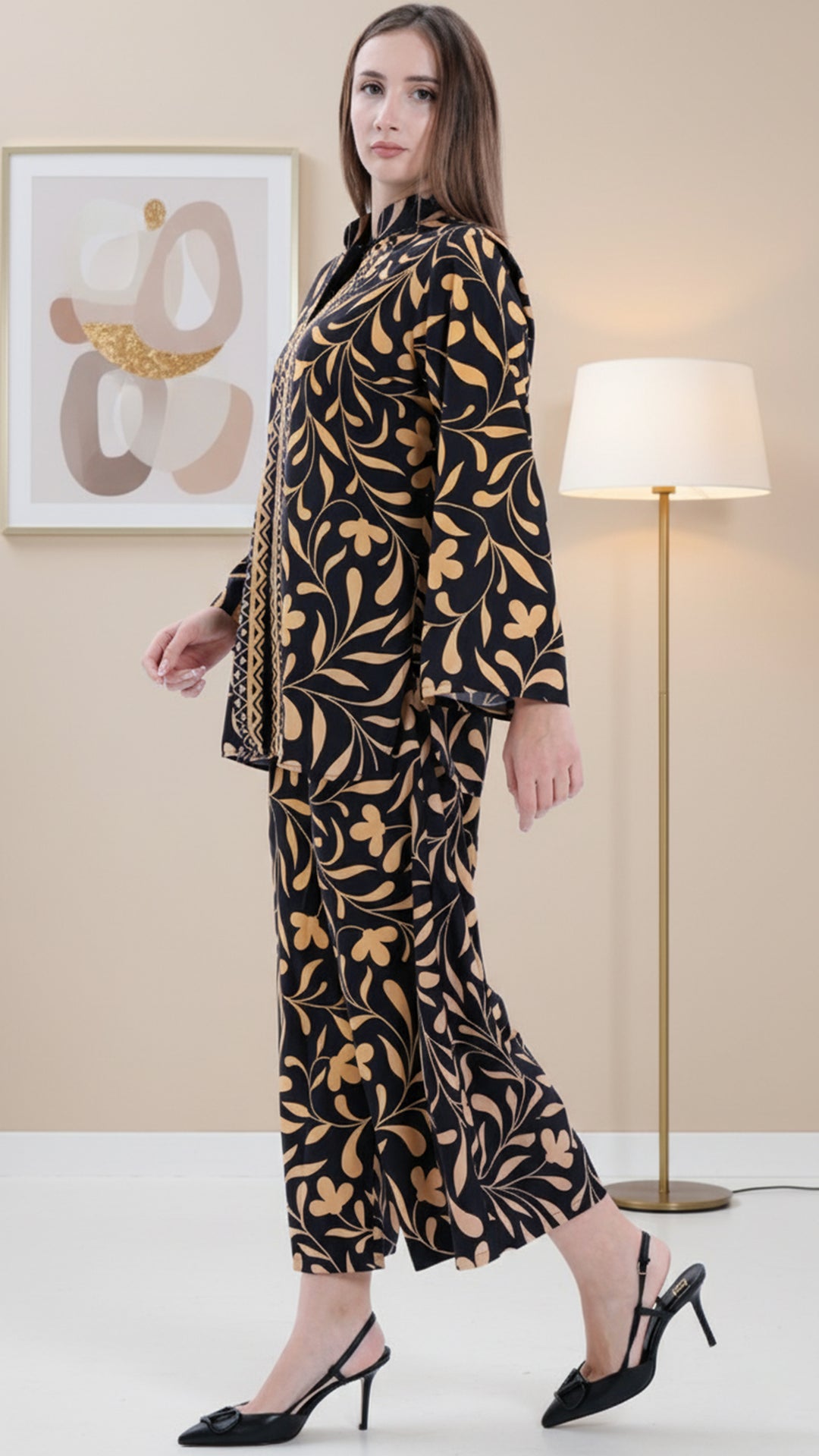 Oriana Co-Ord Set