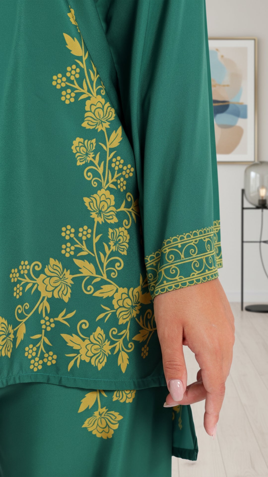 Emerelle Matching Co-ord Set