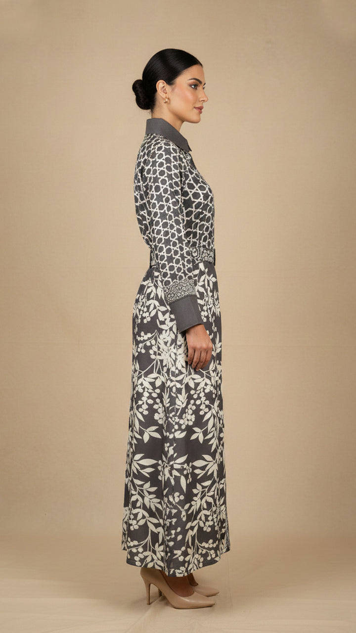 فستان مونفيرا