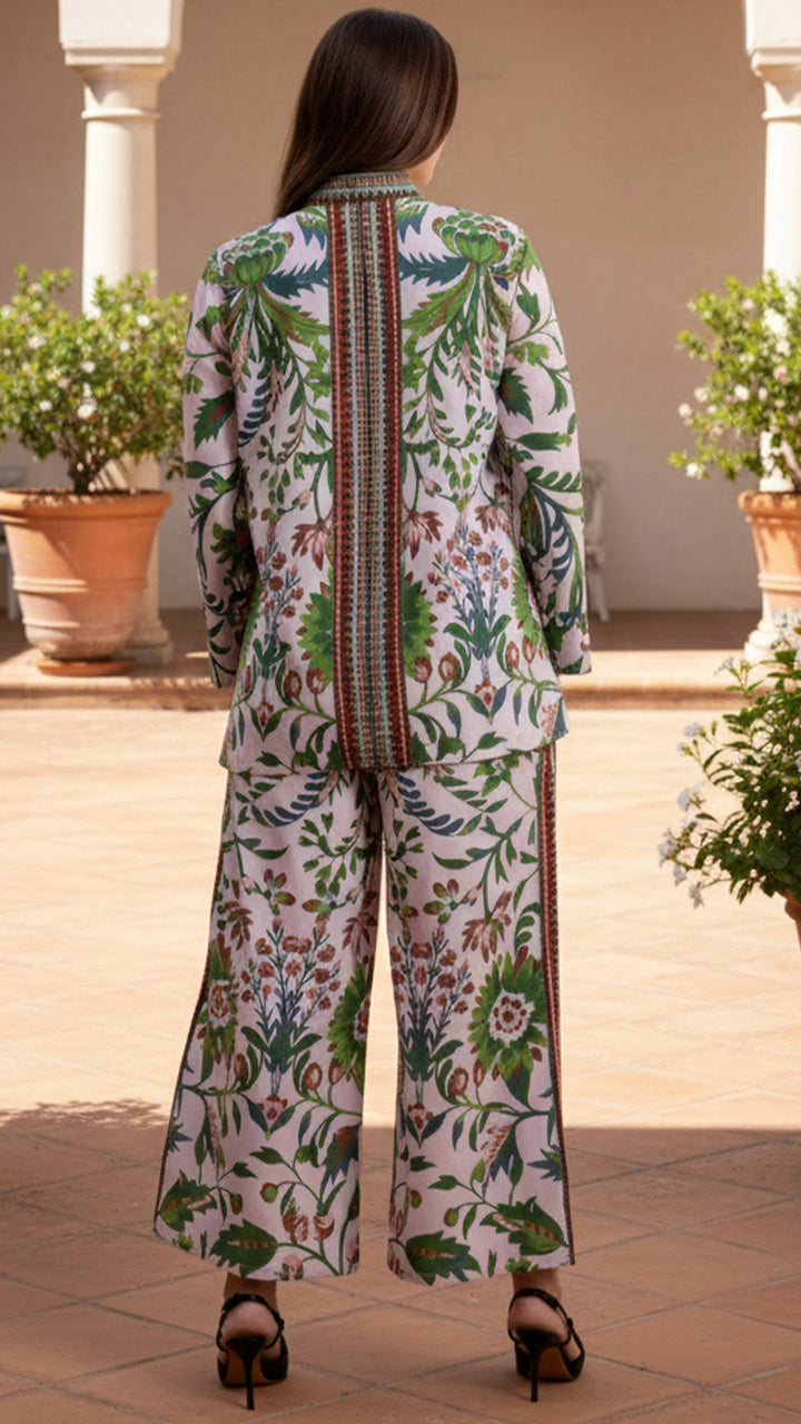 Sylvaine Co-Ord Set