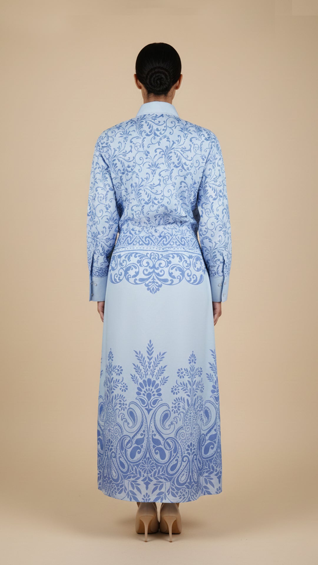 فستان أيلوريا