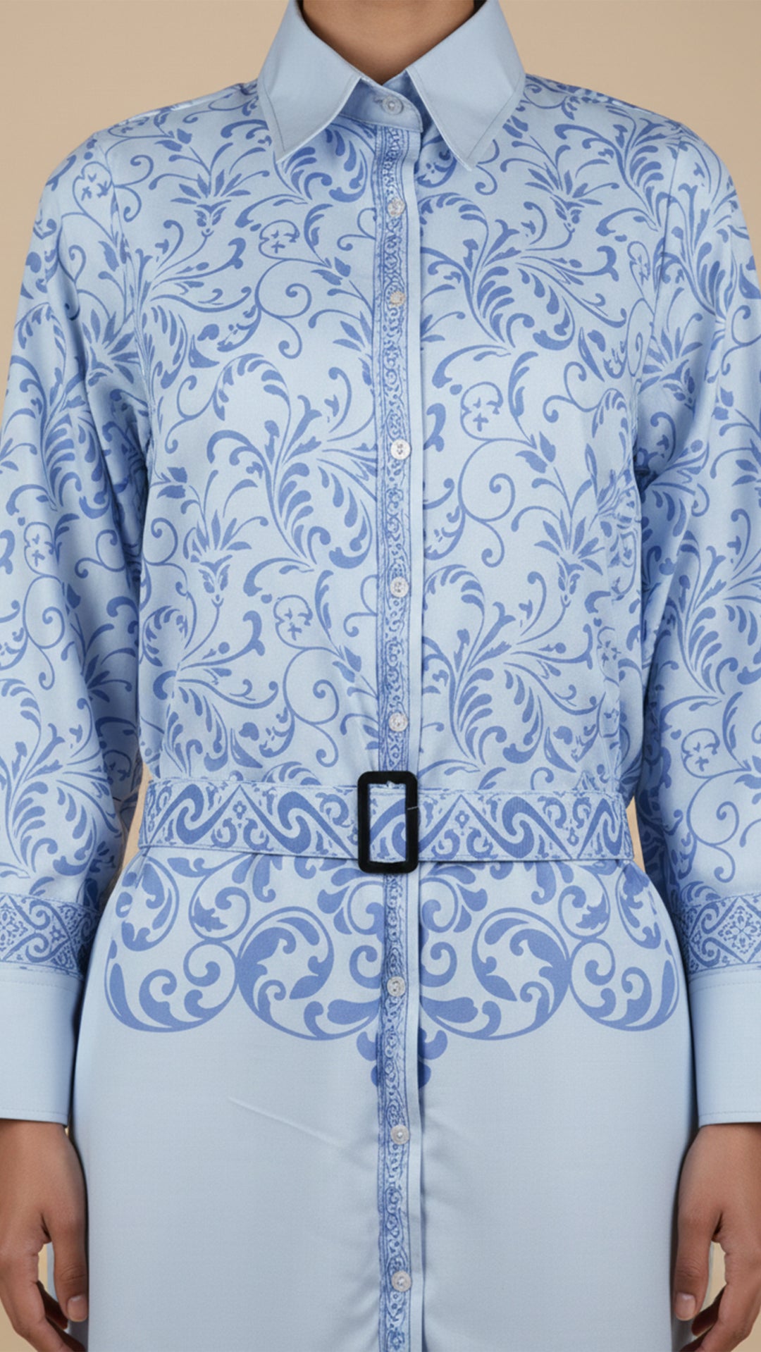 فستان أيلوريا