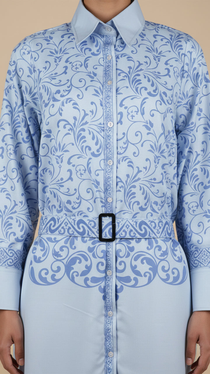 فستان أيلوريا