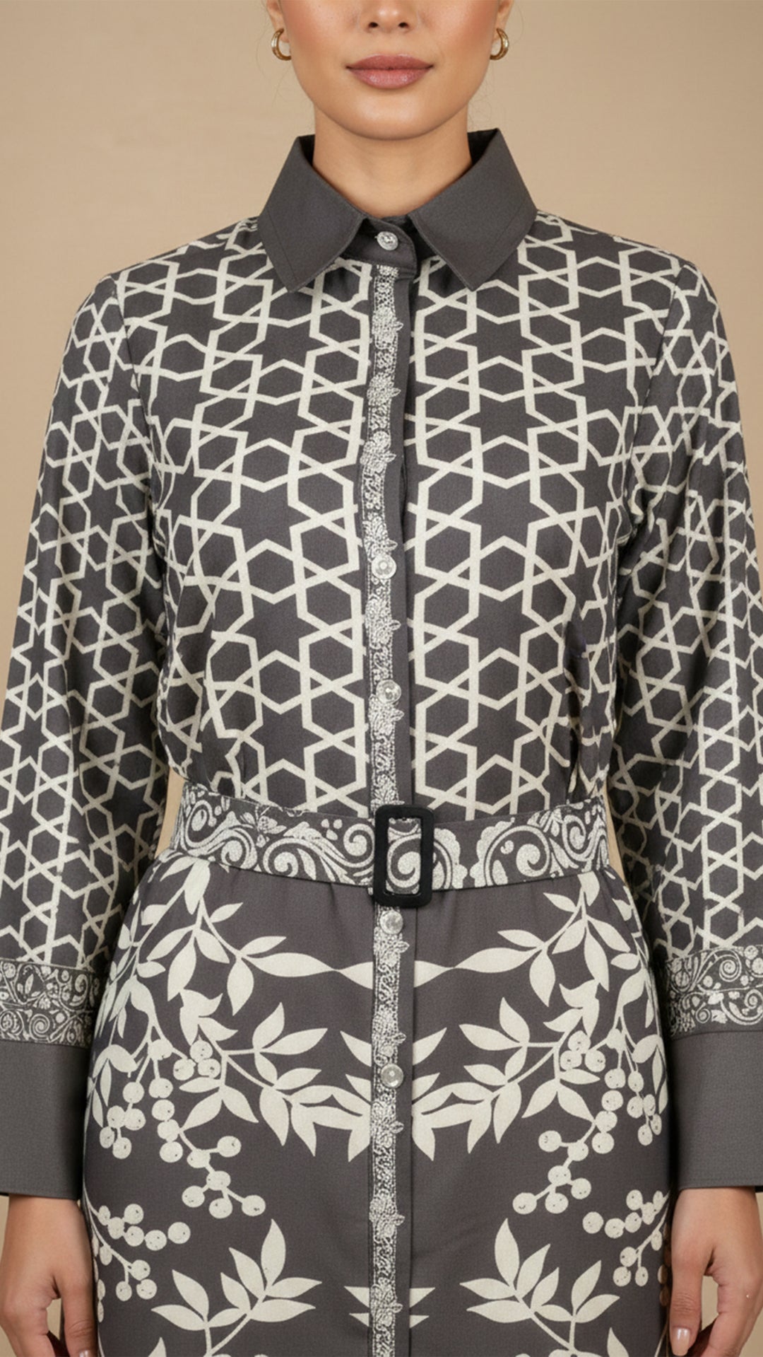 فستان مونفيرا