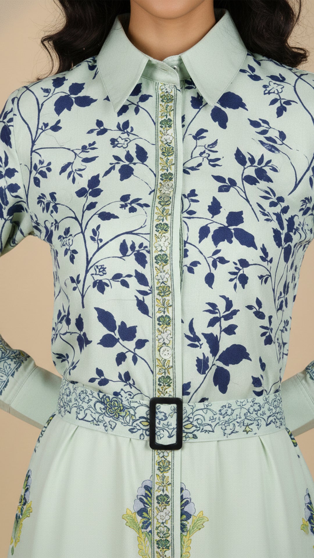 فستان سيلفارا