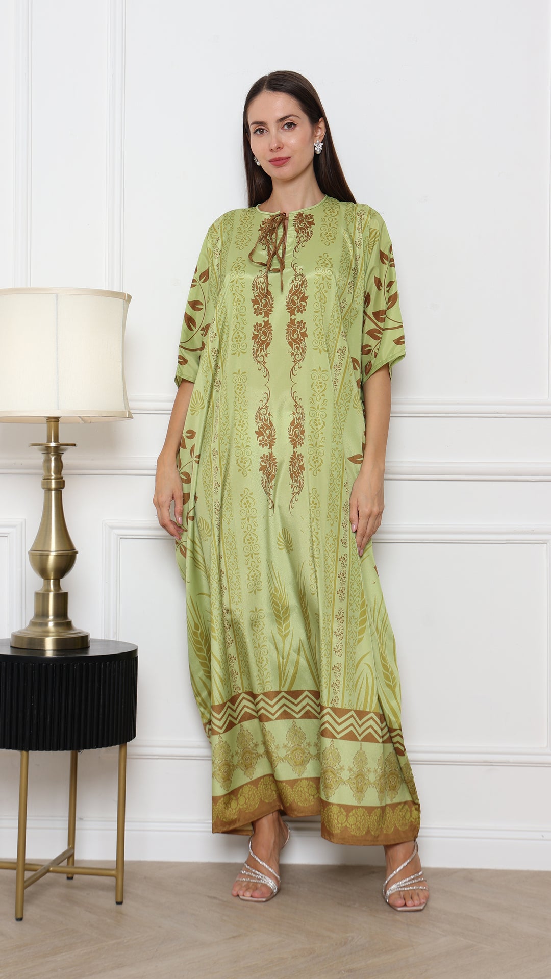 Edena Kaftan