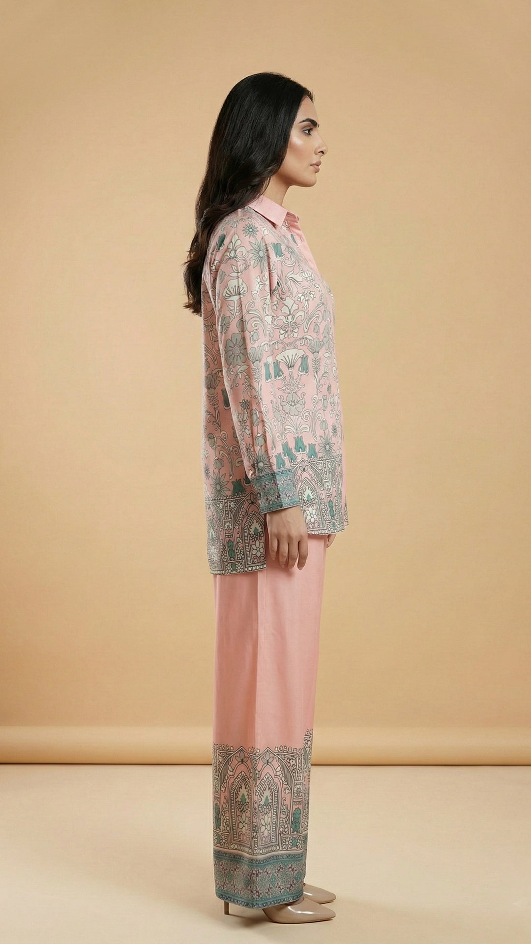 Selvyn Matching Co-ord Set