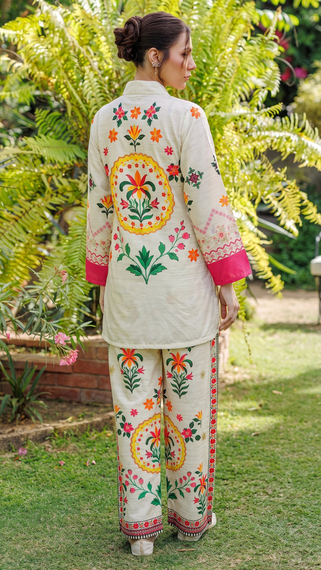 Soleil Matching Co-ord Set