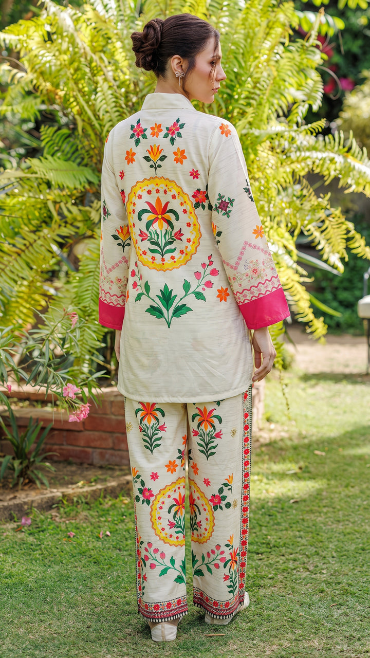 Soleil Matching Co-ord Set