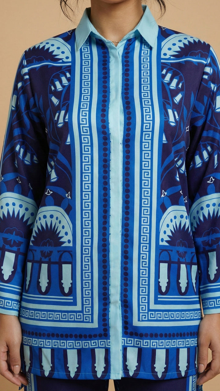 Invera Matching Co-ord Set