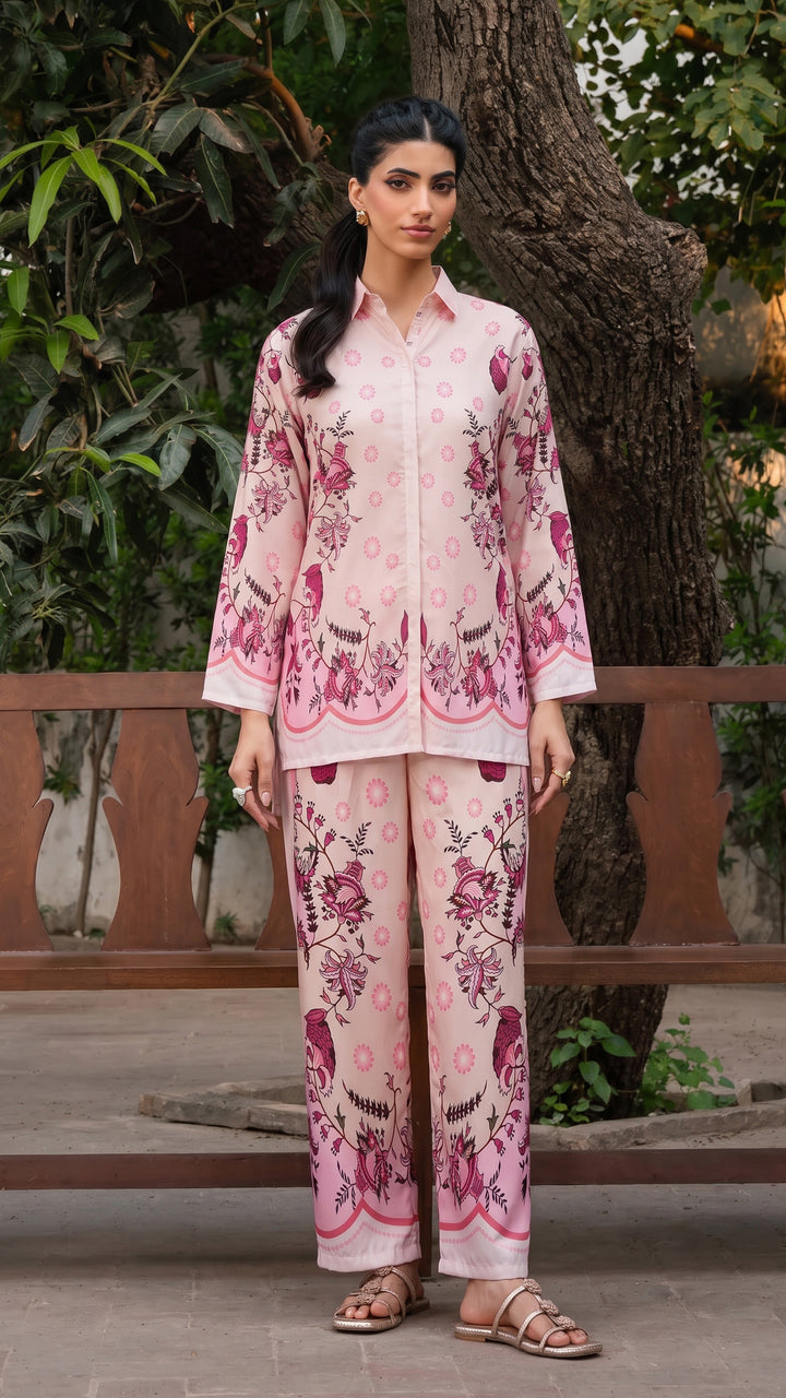 Bellamy Matching Co-ord Set