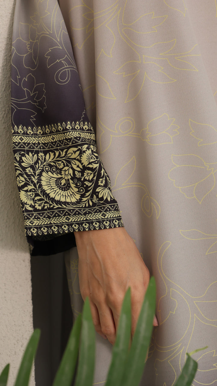 Liorvane Kaftan Dress