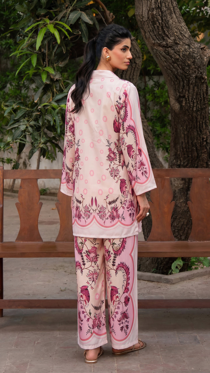 Bellamy Matching Co-ord Set