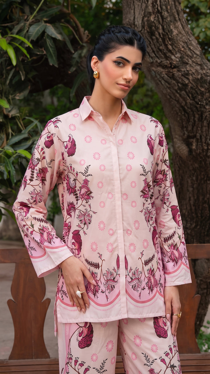 Bellamy Matching Co-ord Set