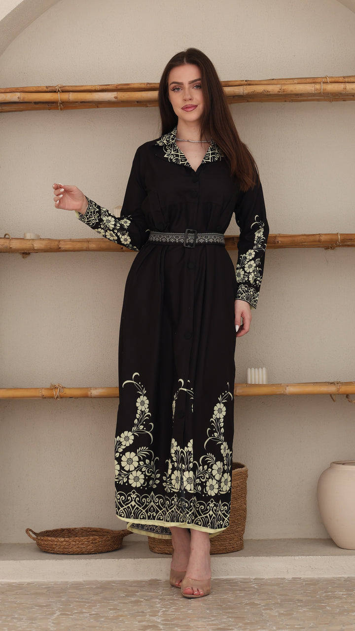 Ismera Dress