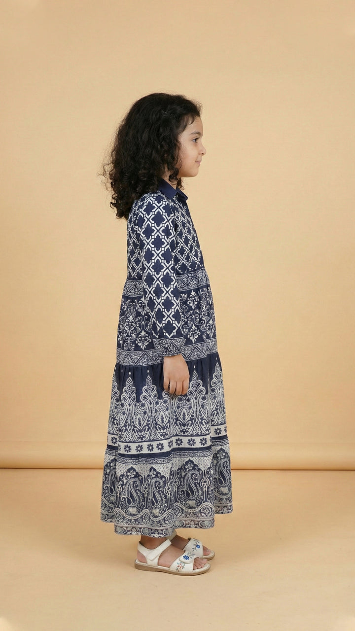Navarise Kids Dress