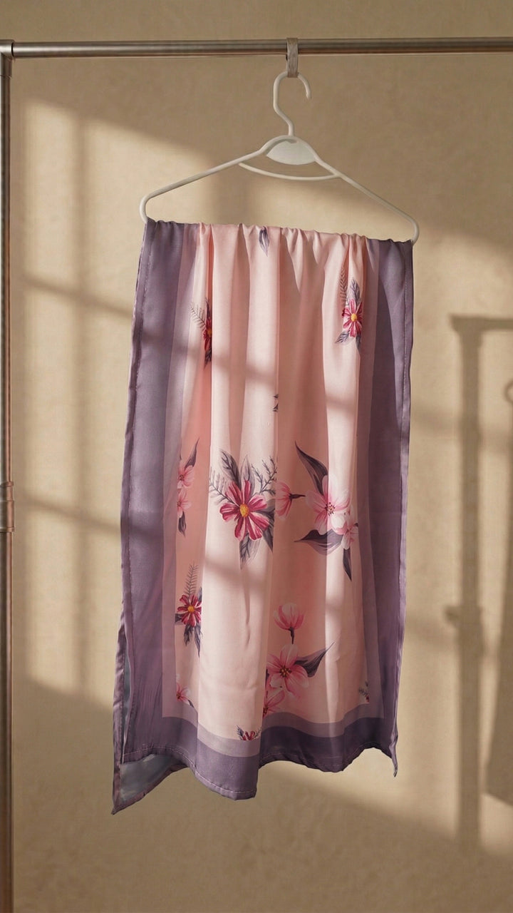 Elirae Silk Scarf