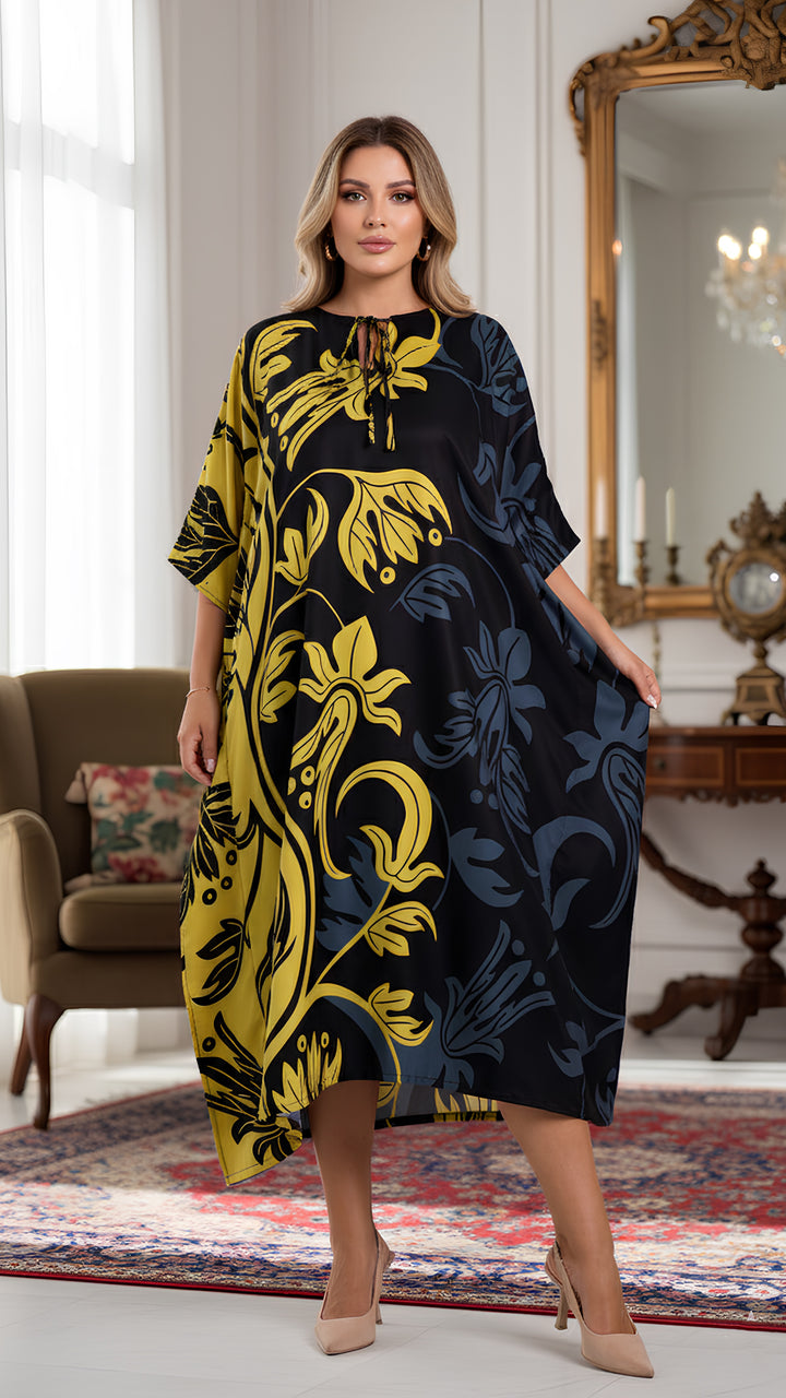Veluna Kaftan