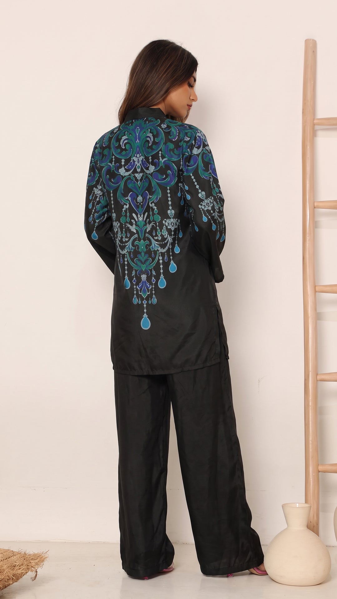 Azira Matching Co-ord Set