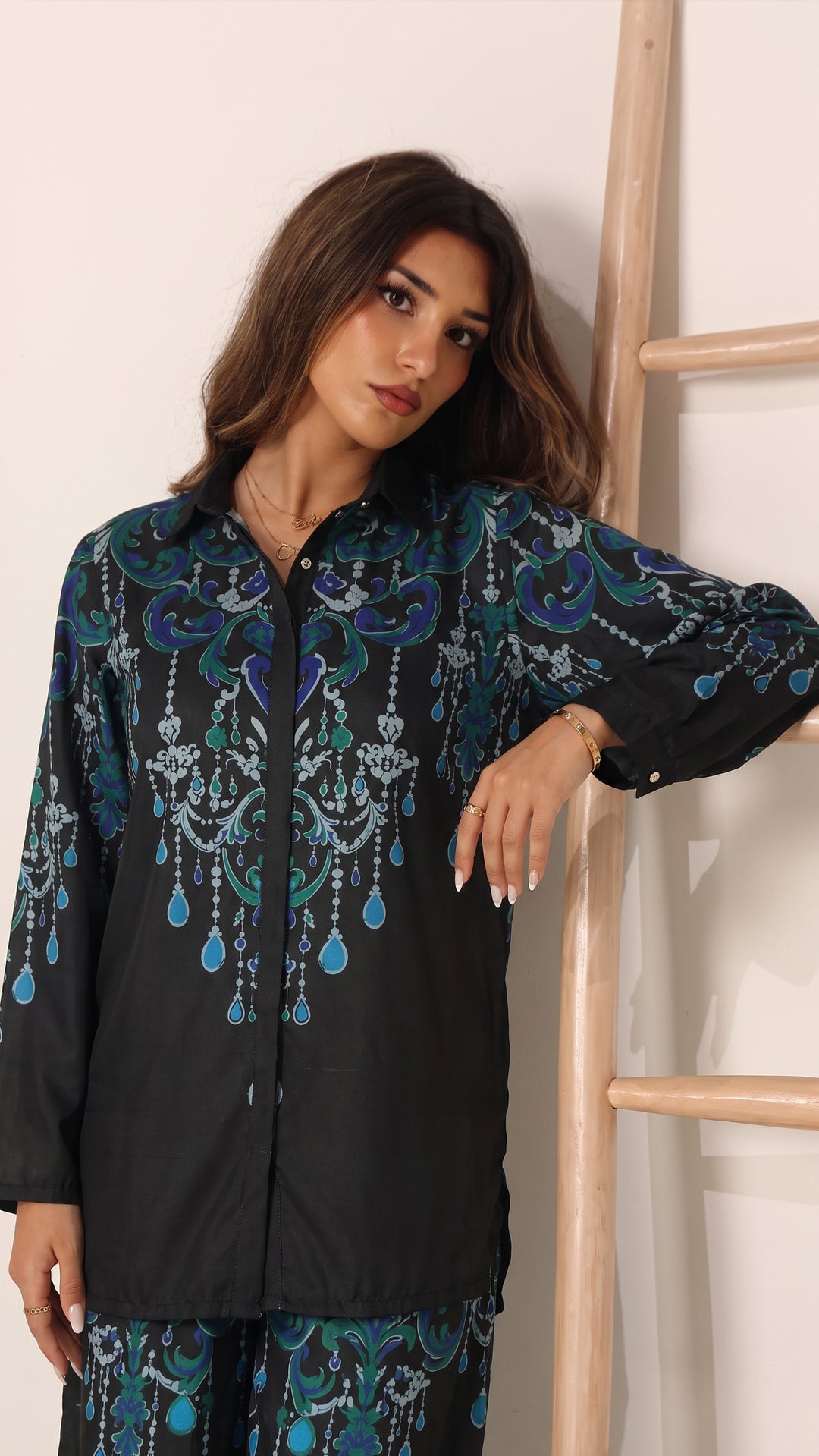 Azira Matching Co-ord Set