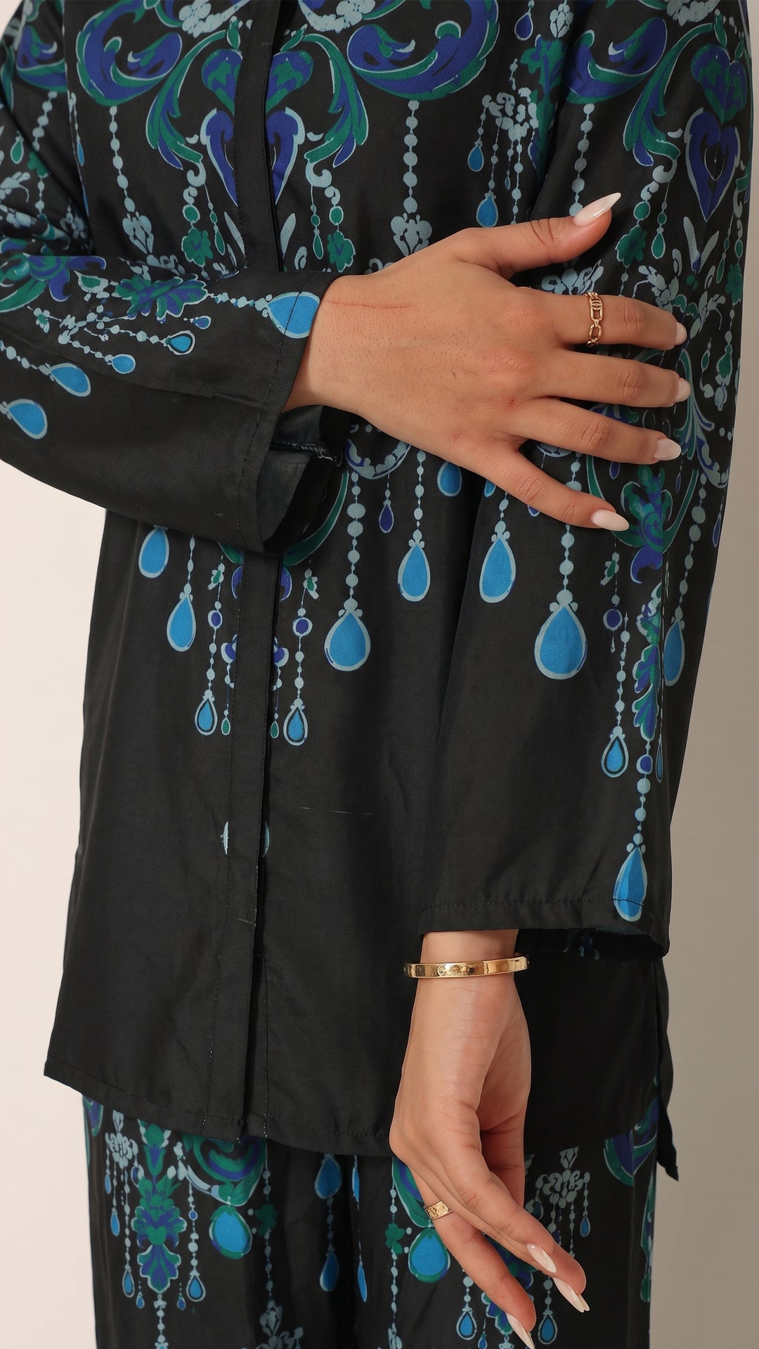Azira Matching Co-ord Set