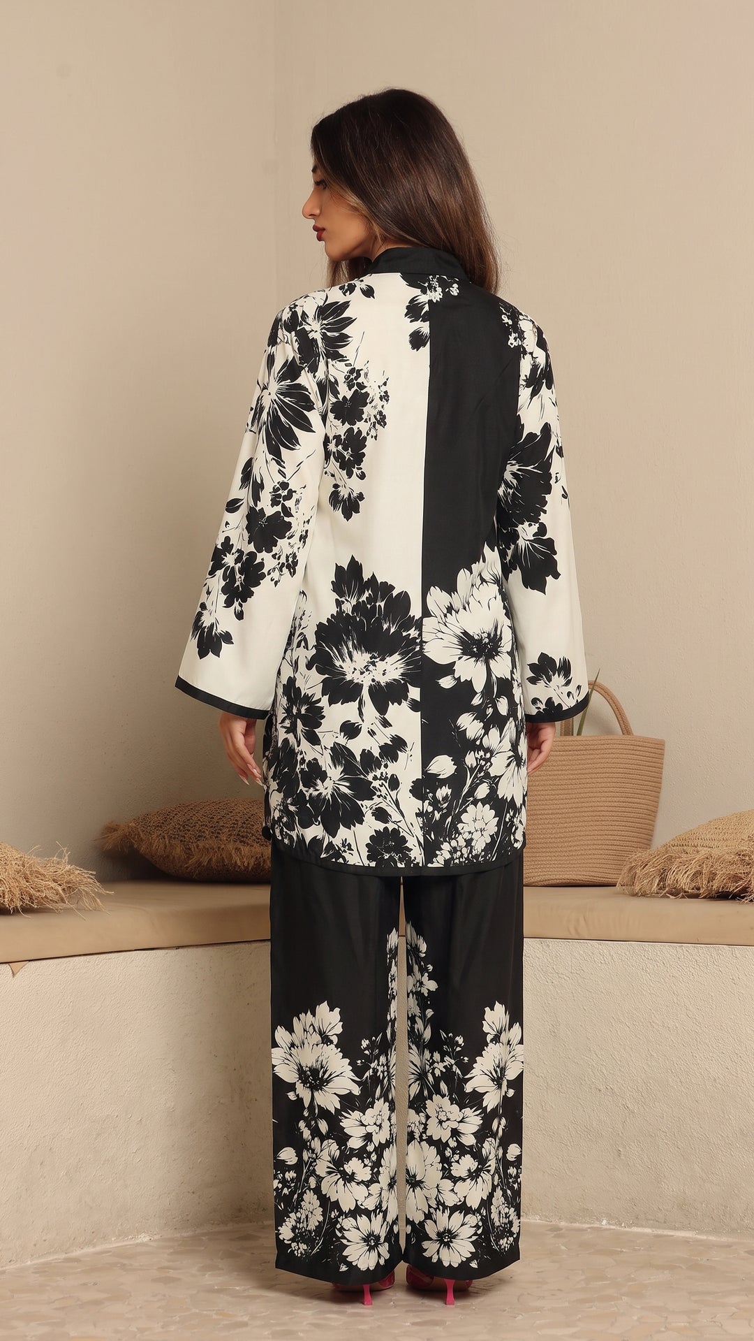 Noira Matching Co-ord Set