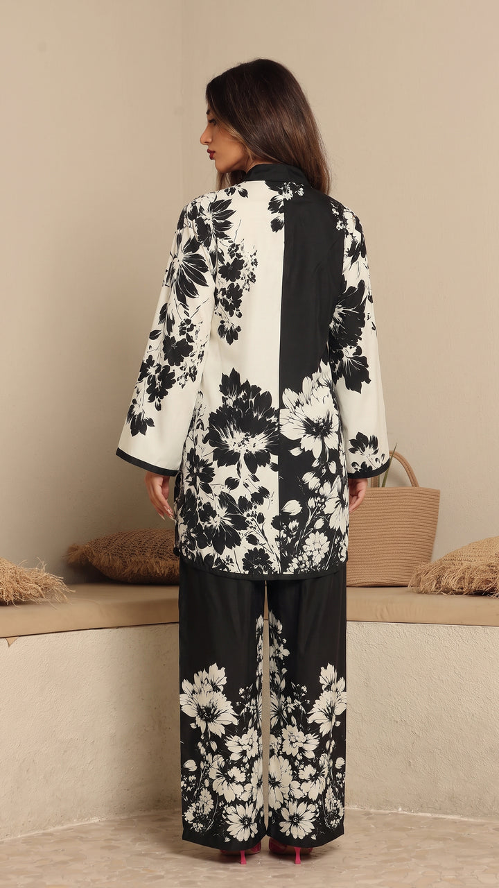 Noira Matching Co-ord Set