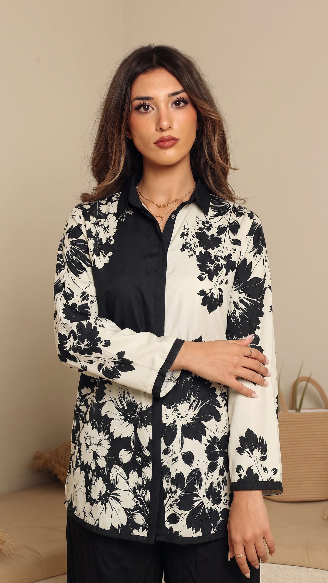 Noira Matching Co-ord Set