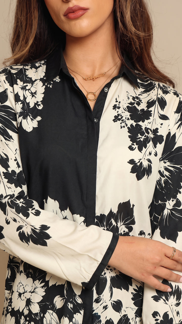 Noira Matching Co-ord Set