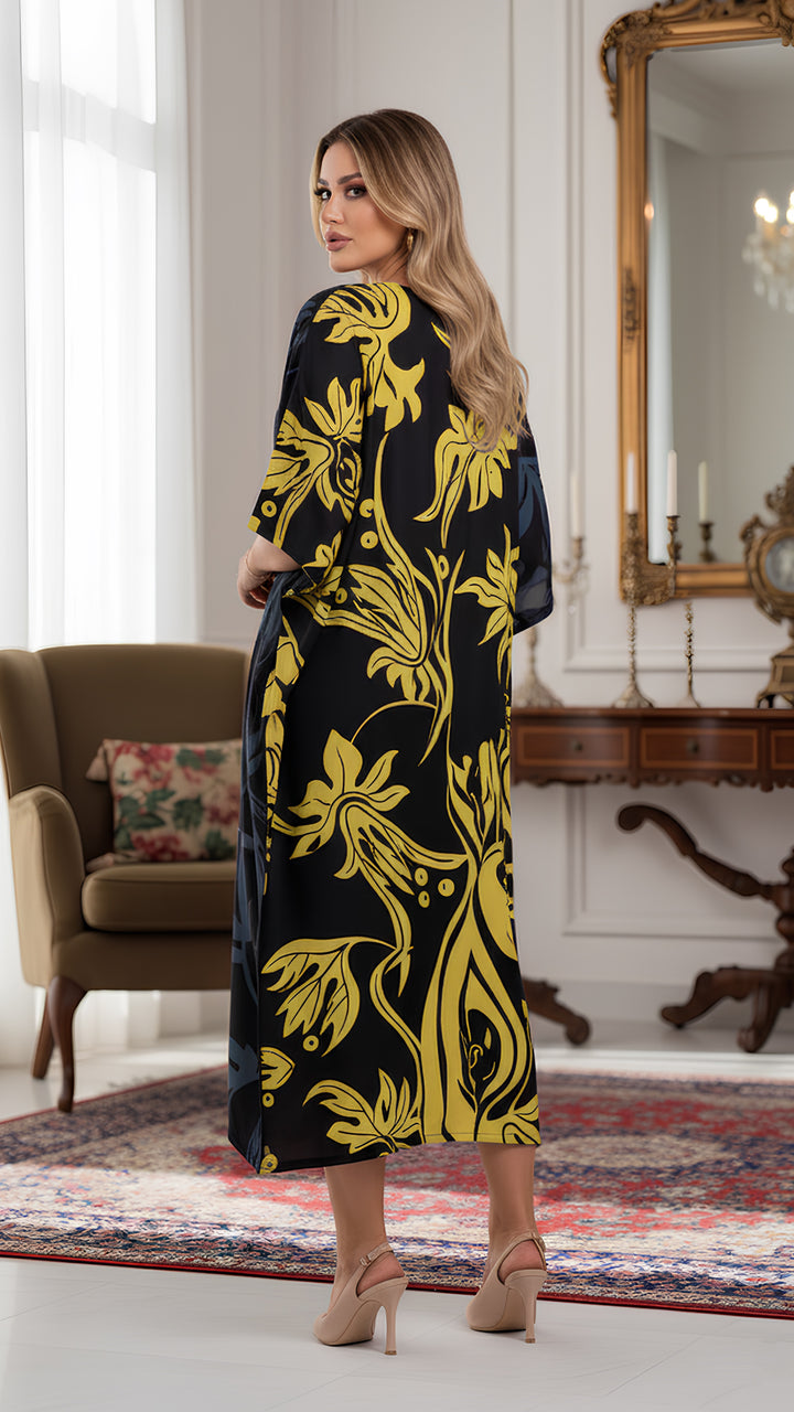Veluna Kaftan