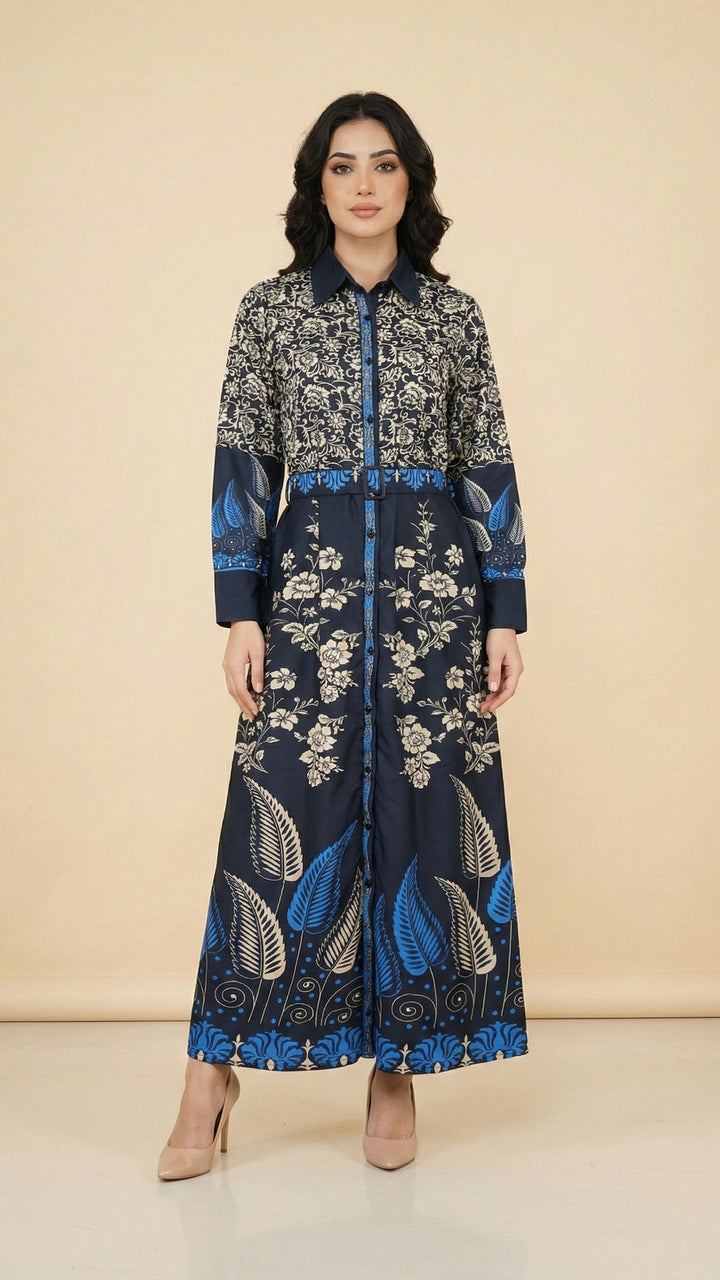 فستان أسترلاين