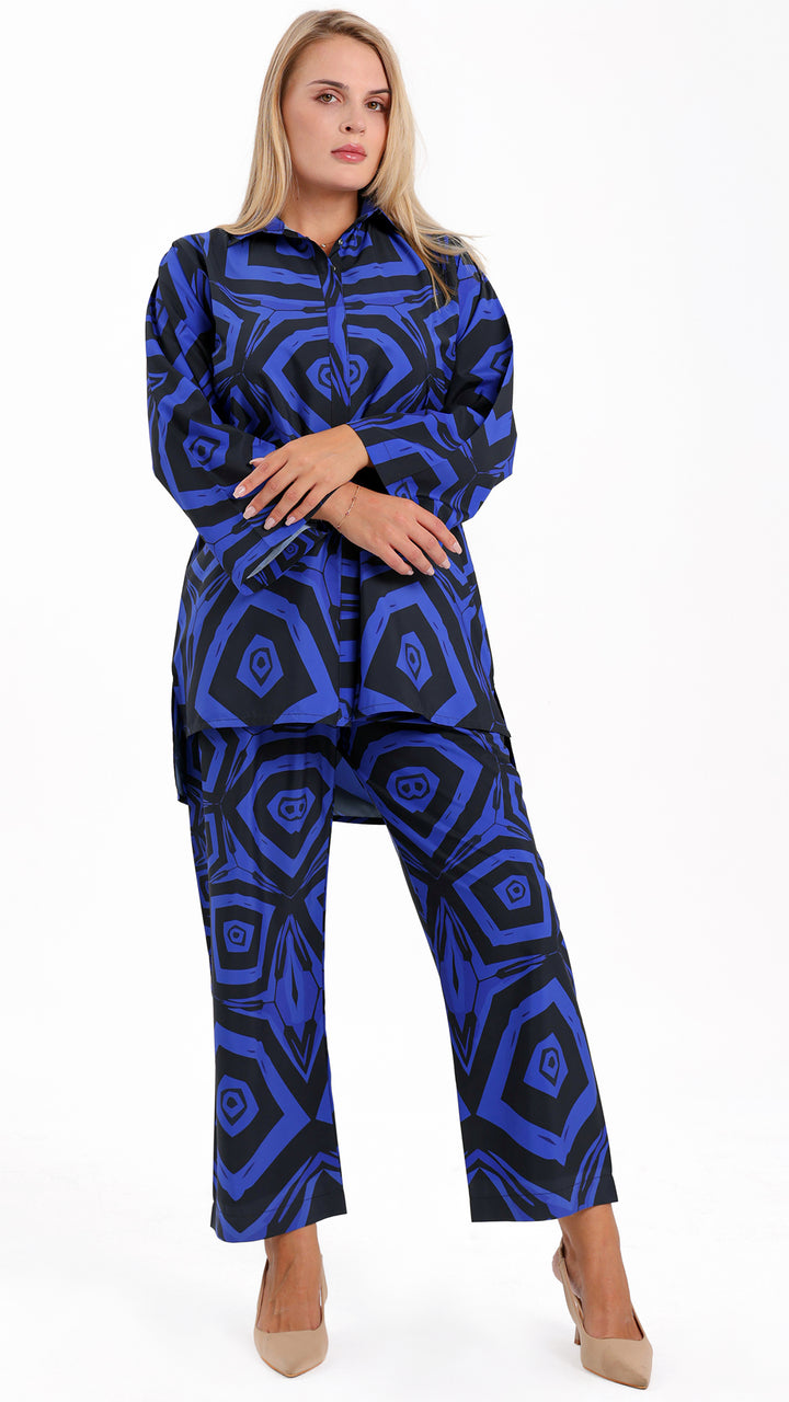 Noctura Matching Co-ord Set