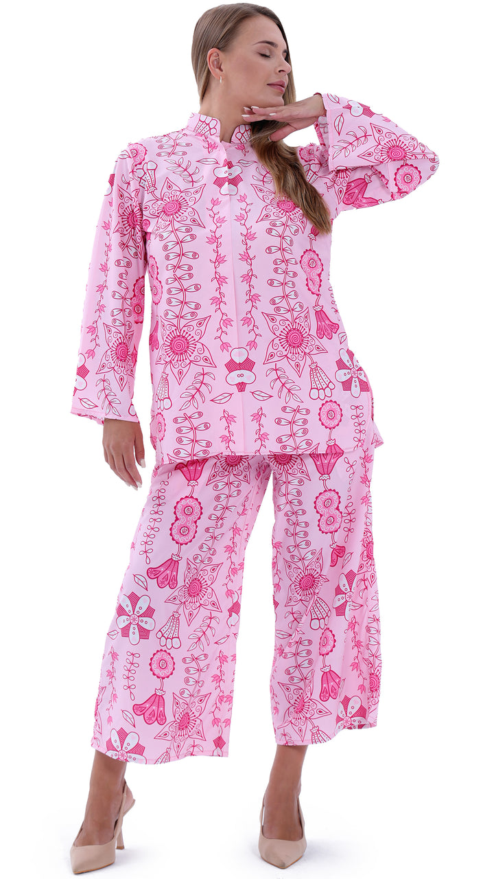 Blossom Matching Set