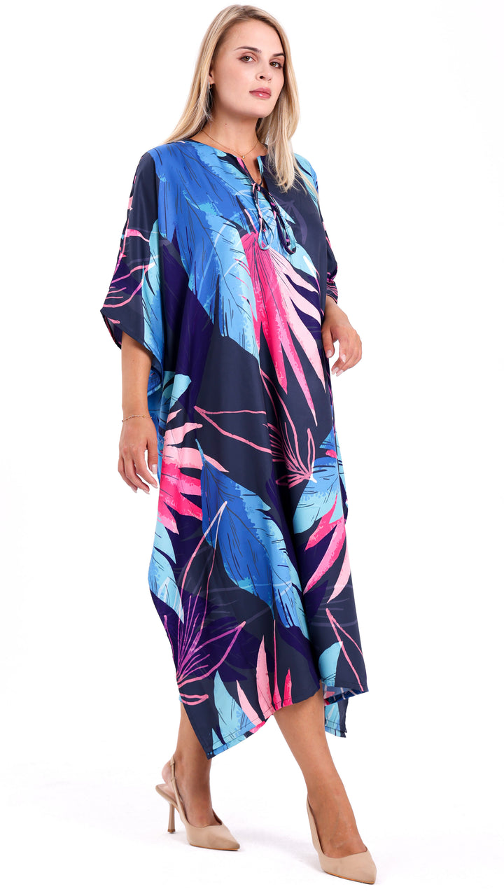 Delyra Dawn Kaftan
