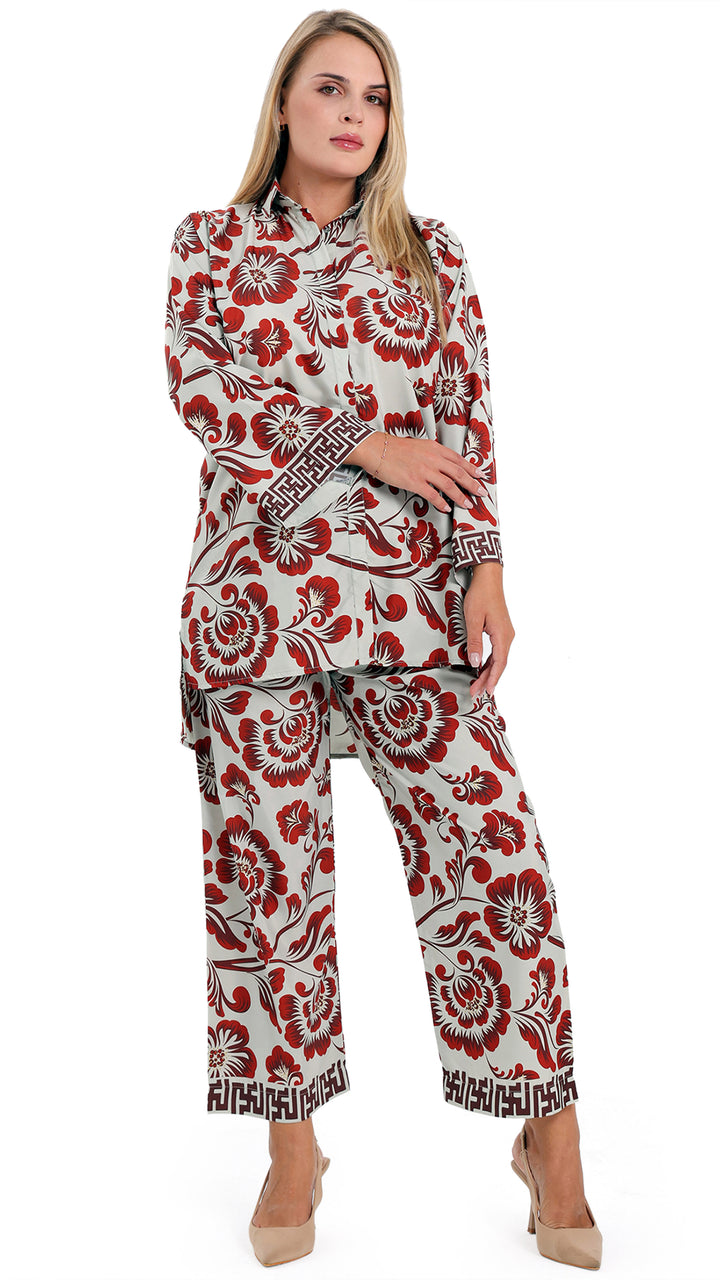 Sienna Matching Co-ord Set