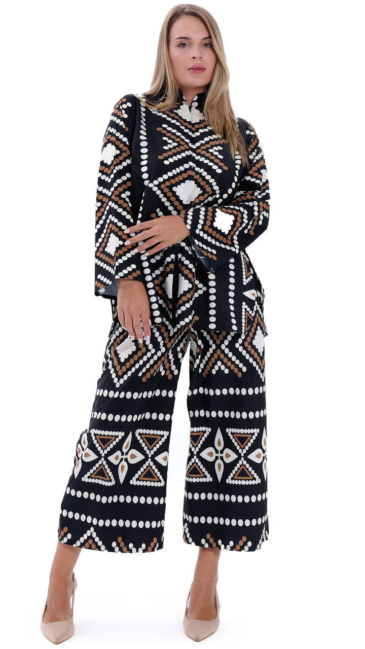 Arenza Co-Ord Set