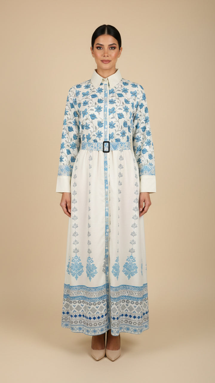 فستان سيراليس