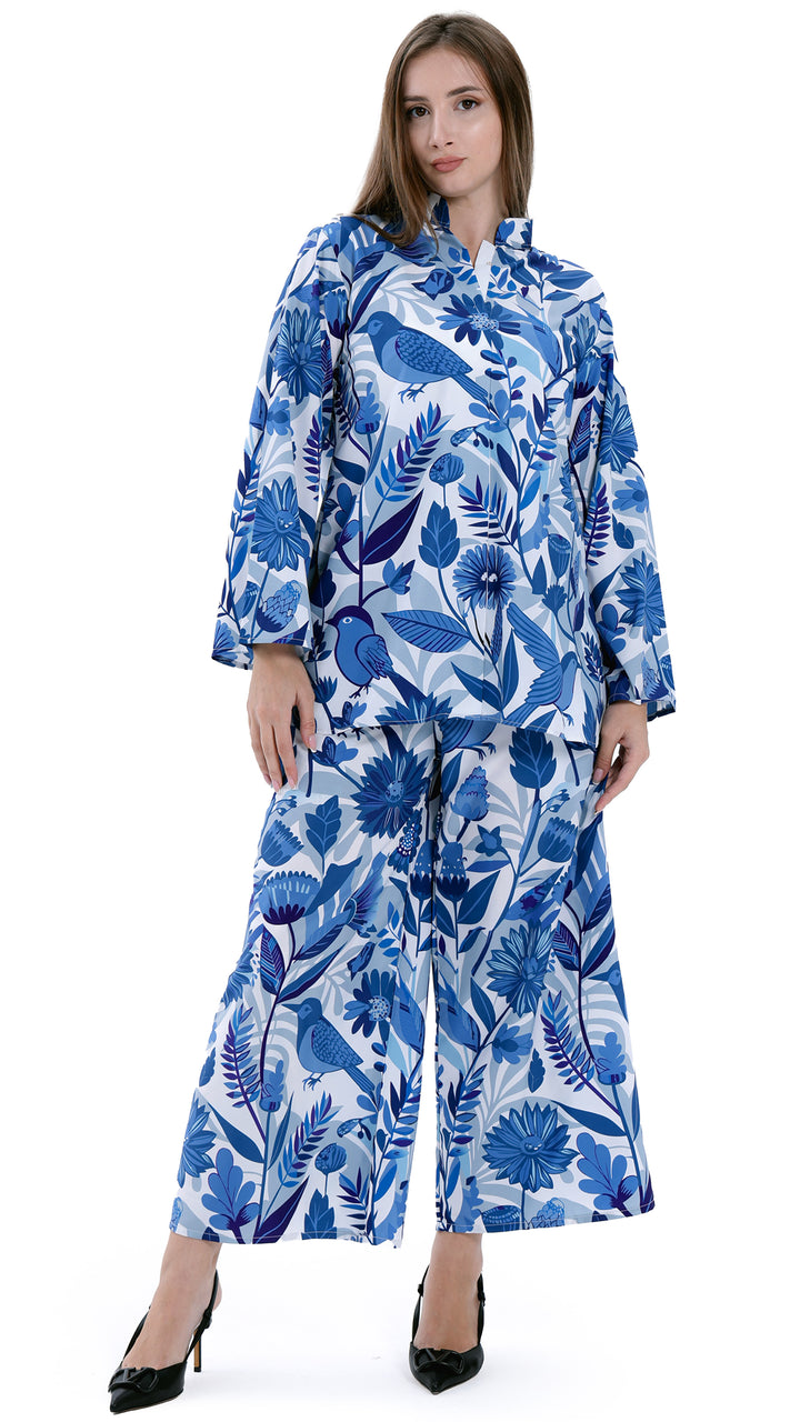 Fiora Two-Piece Set
