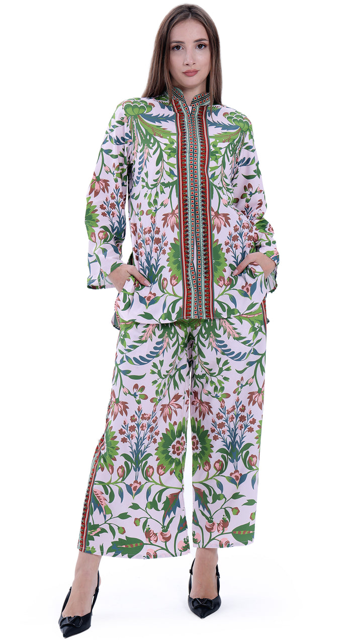 Sylvaine Co-Ord Set