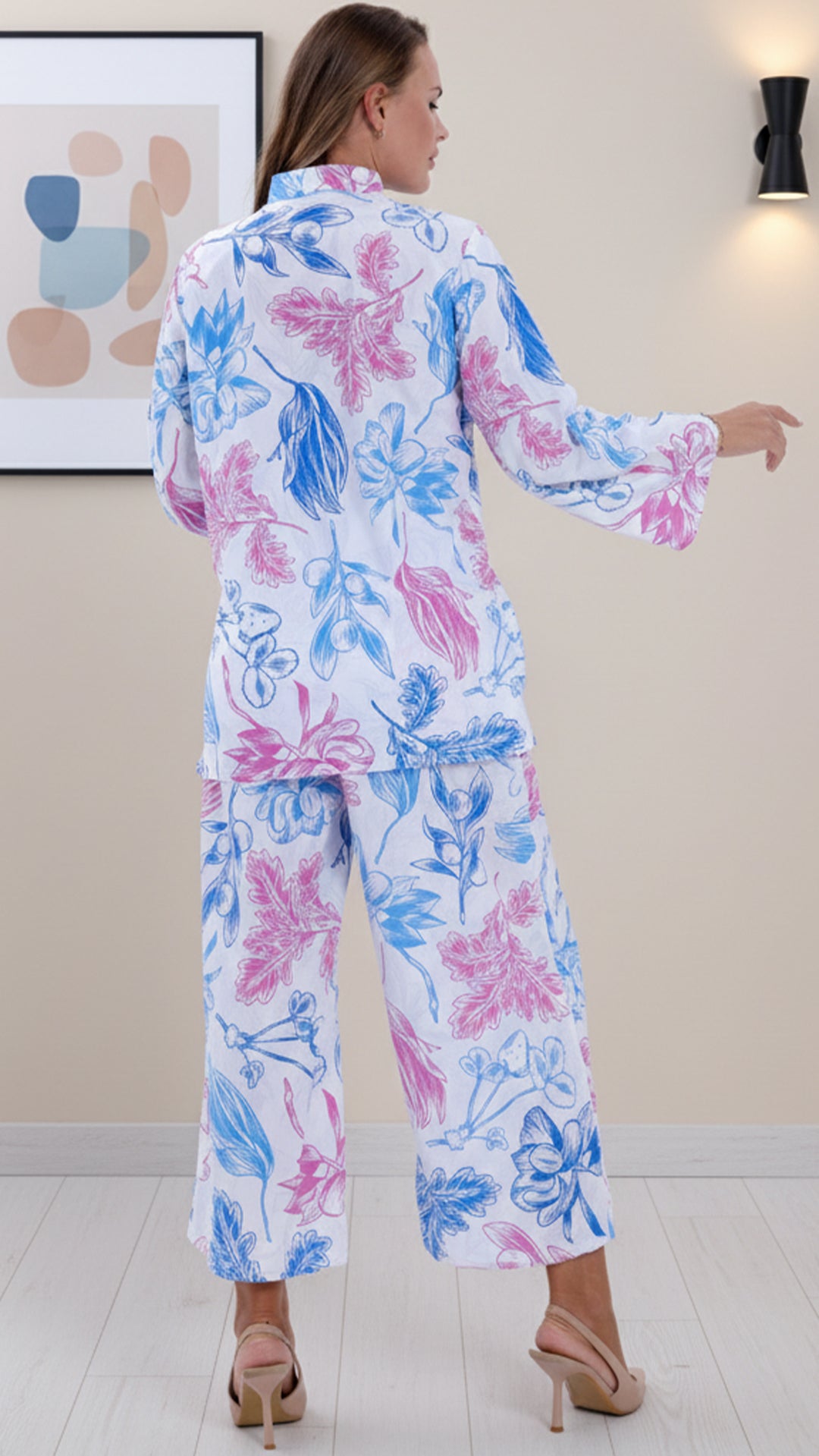 Viona Matching Set