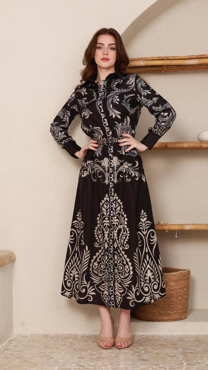 فستان فالينا