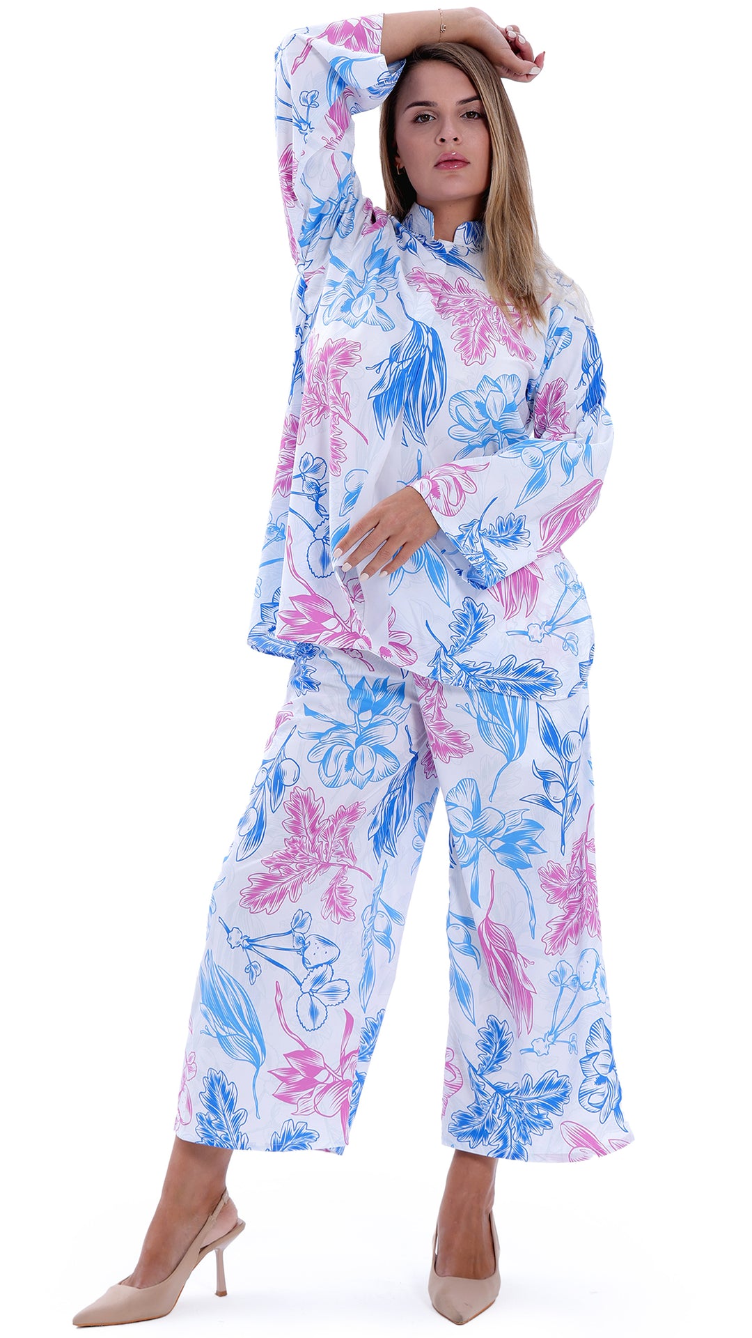 Viona Matching Set
