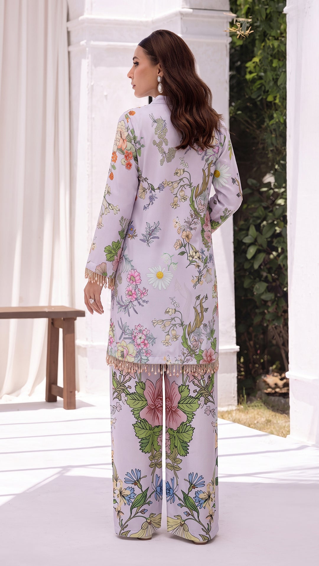 Lavinia Matching Co-ord Set